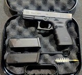 GLOCK G19 GEN 4 9MM LUGER (9x19 PARA) - 2 of 2