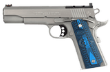 COLT COMPETITION GOVERNMENT 9MM LUGER (9x19 PARA) - 1 of 1
