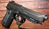 TAURUS PT-92 AF-D 9MM LUGER (9x19 PARA) - 3 of 3