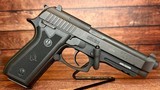 TAURUS PT-92 AF-D 9MM LUGER (9x19 PARA) - 2 of 3