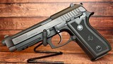 TAURUS PT-92 AF-D 9MM LUGER (9x19 PARA) - 1 of 3
