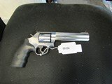 SMITH & WESSON 686 .357 MAG