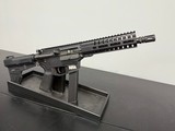CMMG MKGS BANSHEE 9 NRA EDITION 9MM LUGER (9x19 PARA) - 3 of 3