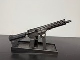 CMMG MKGS BANSHEE 9 NRA EDITION 9MM LUGER (9x19 PARA) - 1 of 3