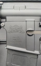 PALMETTO STATE ARMORY PA-15 5.56X45MM NATO - 2 of 3