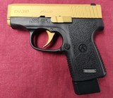 KAHR ARMS CW380 .380 ACP - 2 of 2