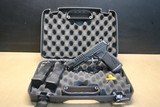 SIG SAUER P365 FUSE 9MM LUGER (9X19 PARA) - 1 of 3
