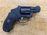 SMITH & WESSON 442 UC .38 SPL +P - 2 of 3