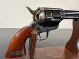 UBERTI MODEL 1873 CATTLEMAN STEEL NRA .45 LC - 3 of 3