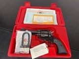 RUGER BLACKHAWK 50TH ANAV
.38 SPECIAL/.357 MAGNUM