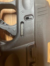 TAURUS G3C 9MM LUGER (9x19 PARA) - 2 of 3