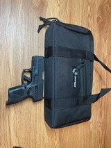 TAURUS G3C 9MM LUGER (9x19 PARA) - 1 of 3