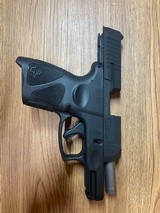 TAURUS G3C 9MM LUGER (9x19 PARA) - 3 of 3