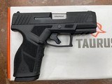 TAURUS GX2 9MM LUGER (9x19 PARA) - 3 of 3