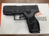 TAURUS GX2 9MM LUGER (9x19 PARA) - 2 of 3