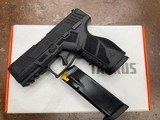 TAURUS GX2 9MM LUGER (9x19 PARA) - 1 of 3