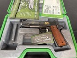 REMINGTON R1 1911 NWTF2012 GOTY .45 ACP - 1 of 3
