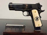 COLT 1911 COMBAT COMMANDER NRA EDITION .45 ACP - 2 of 3