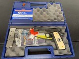 COLT 1911 COMBAT COMMANDER NRA EDITION .45 ACP - 1 of 3
