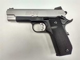 SPRINGFIELD ARMORY 1911 EMP 9MM LUGER/.40 S&W/10MM/.45 ACP - 3 of 3