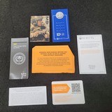 BERETTA M9A3 TYPE G 9MM LUGER (9x19 PARA) - 3 of 3