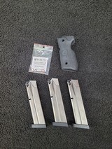 BERETTA M9A3 TYPE G 9MM LUGER (9x19 PARA) - 2 of 3