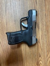 RUGER LCP MAX .380 ACP - 1 of 3