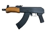 CENTURY ARMS MINI DRACO 7.62X39MM - 2 of 3