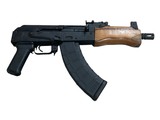 CENTURY ARMS MINI DRACO 7.62X39MM