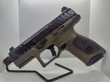 BERETTA APX-A1 9MM LUGER (9X19 PARA) - 3 of 3
