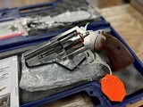 COLT VIPER (3") .357 MAG - 2 of 3