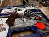 COLT VIPER (3") .357 MAG - 3 of 3