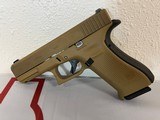 GLOCK G19X 9MM LUGER (9X19 PARA) - 2 of 3