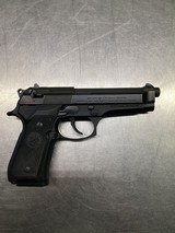 BERETTA 92FS 9MM LUGER (9x19 PARA) - 2 of 2