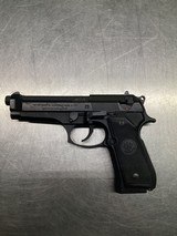 BERETTA 92FS 9MM LUGER (9x19 PARA) - 1 of 2