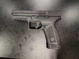 GIRSAN MC 9 S 9MM LUGER (9x19 PARA)