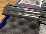 COLT PYTHON 2020 STAINLESS
6" BARREL .38 SPECIAL/.357 MAGNUM - 3 of 3