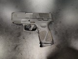 TAURUS G3C 9MM LUGER (9x19 PARA) - 2 of 2
