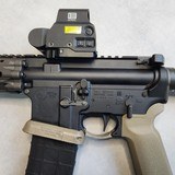 COLT M4 CARBINE 5.56X45MM NATO - 2 of 2