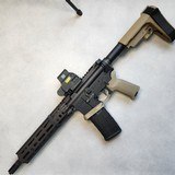 COLT M4 CARBINE 5.56X45MM NATO - 1 of 2