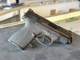 SMITH & WESSON M&P 9 Shield plus 9MM LUGER (9X19 PARA) - 1 of 3