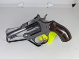IVER JOHNSON Viking 67-S .22 LR