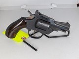 IVER JOHNSON Viking 67-S .22 LR - 2 of 3