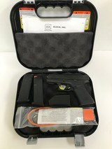 GLOCK G43X 9MM LUGER (9X19 PARA) - 1 of 3