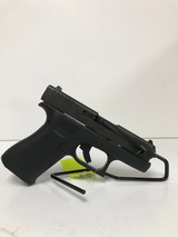GLOCK G43X 9MM LUGER (9X19 PARA) - 3 of 3