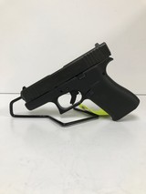 GLOCK G43X 9MM LUGER (9X19 PARA) - 2 of 3