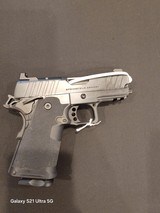 SPRINGFIELD ARMORY 1911 DS Prodigy Compact
9MM LUGER (9x19 PARA) - 1 of 2