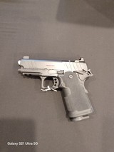 SPRINGFIELD ARMORY 1911 DS Prodigy Compact
9MM LUGER (9x19 PARA) - 2 of 2