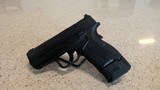 SPRINGFIELD ARMORY XDS-9 9MM LUGER (9X19 PARA) - 1 of 1