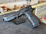 BERETTA 90 TWO 9MM LUGER (9x19 PARA) - 2 of 3